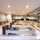 아이언휘트니스 삼산점 이미지