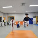 우석대학교 태권도교육센터 | [전주 혁신도시 태권도] 키즈전용반, 음악줄넘기, 정원제수업 : 우석대학교 태권도 교육센터