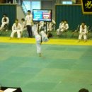 우석대 엘리트 태권도 이미지