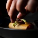 Fine dining(파인다이닝) 이미지