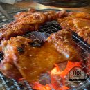 북한강막국수닭갈비 이미지