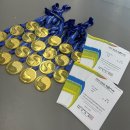 퍼스트태권도&점핑클럽 이미지