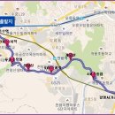 [7월 29일(토요일)]구로올레길 산림형 3코스(천왕산), 4코스(개웅산) 트래킹 이미지