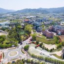 경남도립거창대학 이미지