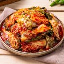 전라도김치 이미지