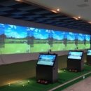 길스크린 골프아카데미 이미지