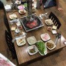 무주농협주유소 | [후기]무주 반햇소 식당으로 소고기 먹으러왔어요!