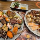르노삼성자동차서비스코너효자점 | 전주 효자점 쿠우쿠우 넉넉히 먹은 힐링 뷔페