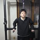 집나온홈짐 | 미니랙 스쿼트랙 파워랙? 멜킨 홈짐 꾸미기