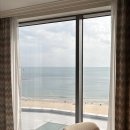 아리아오션 | 그랜드 조선 부산) 디럭스 오션뷰 트윈룸, 아리아 조식 후기