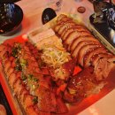 족발쌀롱 :: 부산 서면 족발, 보쌈, 차슈 맛집 내돈내산 후기