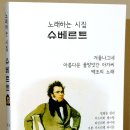 보리수 ('겨울나그네' 중 제5곡) - mp3 음악과 가사(곽명규 선배 옮김 '노래하는 시집- 슈베르트' 중에서) 이미지