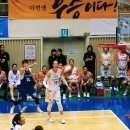 구리시립체육관 이미지