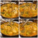 내담대구탕 | 싱싱함이 느껴지는 해산물과 통통한 알과 고니, TV방송맛집 화성반월동 내담대구탕 추천해요~