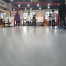 조이핏 복싱짐 이미지