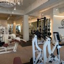 금천 헬스장 이미지