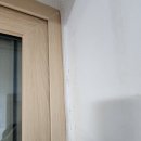 하버라인2단지 | 구로 항동 도배-하버라인 2단지 lx 디아망 크림화이트 PR002-12 전체도배 완료!!