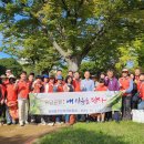 광양읍 유당공원 이미지