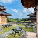 서동선화 한옥 이미지