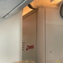 A340 | 스위스항공 비지니스 인천 - 취리히 직항 탑승 후기 / LX123 A340-300