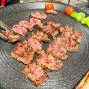 대구 동구 효목동 아양짚 짚불구이 우대갈비 만원의행복 만끽 가능한 동촌 유원지 맛집