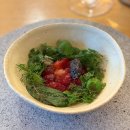 제이엘글로벌 | [강남 신사 맛집] 비건 첫 도전! 미슐랭 1스타 비건레스토랑, 레귬(Légume)