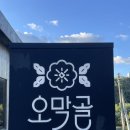 오막골 | 🍂 [경기 안성] 안정중앙대학교 옆 감성맛집 💛 오막골 안성점 후기, 안성맛집,안성중대맛집 가성비갑