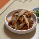 소일손칼국수