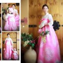 남도한복 이미지