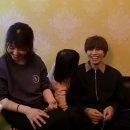 스스와 | &lt;러브러브 핑크버스&gt; 스스, 하리보 후기 및 근황 (인스타)