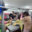 순천지역자활센터 흰여울세탁 | K채널 / 순천시, ‘방화복 전문세탁’으로 자활센터 사업장 활기