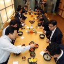 한국농어촌공사구내식당 이미지