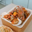 양씨삼강문 | 월미도 맛집 연말모임장소 추천 맛슐랭가이드 출연한 문테라스