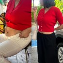 뱃살다이어트, 만족도 최고 S라인 일자배 만들기 후기