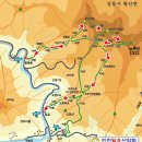 12월10일 노추산(강원/정선) 산행안내 이미지