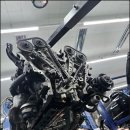 007타이어 | 과천 수입차 정비 - 엔진오일 누유( Aston Martin DBS V12 )