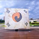 간선-69 | 용산 광복절 가볼만한곳 광복절 행사 갈만한곳 역사속의 태극기展 등 노들섬 주차장