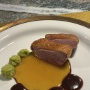 요기요기 | 서울숲 맛집ㅣ프렌치 코스요기 ‘덕펫’ 후기