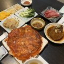 다보참치 | 평촌역 참치맛집 다보참치 후기