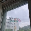 푸른약품 | 대전 구축아파트 창문 청소, 아기를 위한 특별한 선물? Ft.삼성푸른아파트