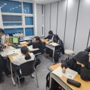 한백중학교 이미지