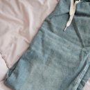 잇츠밤비 | 봄 가을 임부복 편한 스트링 고무줄 청바지 잇츠밤비 내돈내산