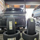 한국지엠 원당바로서비스 | 식사동 타이어 추천! BMW X3 한국타이어 다이나프로 HPX 245/45R20 275/40R20 SUV 전용타이어!