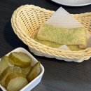 남초등학교 | 순천 옥리단길 양식맛집 ] 살락스 :: 매운낙지 파스타와 버섯 크림리조트 후기, 맛있어서 또 가고 싶은 곳!