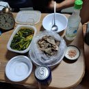 강원도 원주 및 영월에서 5일간 즐긴 여름캠핑휴가 후기 7/26~8/2(1)