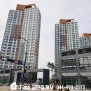 해들마을 6단지 정문 이미지