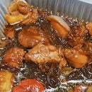 명가찜닭 이미지