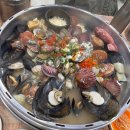 택이네 조개전골 동구일산점 | 울산 동구 일산지 일산해수욕장 맛집 “택이네조개전골”