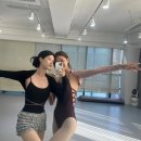 명품라인 만드는 힐링 발레 클래스 | 서현 오늘 또 발레취미 인증 급이 다른 취향 발레까지 소화한 소녀시대 클래스