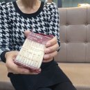 탈모에 좋은 영양제 닥터다니엘 아누카 사과 추출분말 하루 한포 섭취 후기